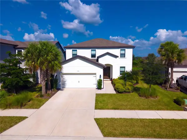 9284 Tequila Sunrise Drive, SARASOTA, FL 34241