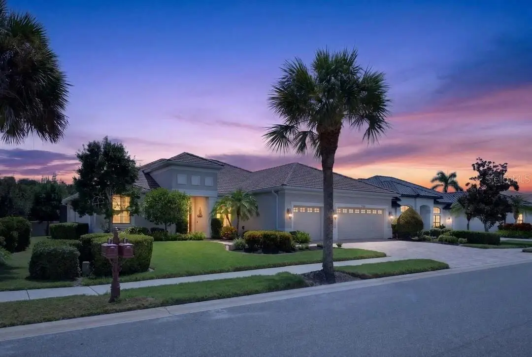 299 Marsh Creek Road, Venice, FL 34292 - #1