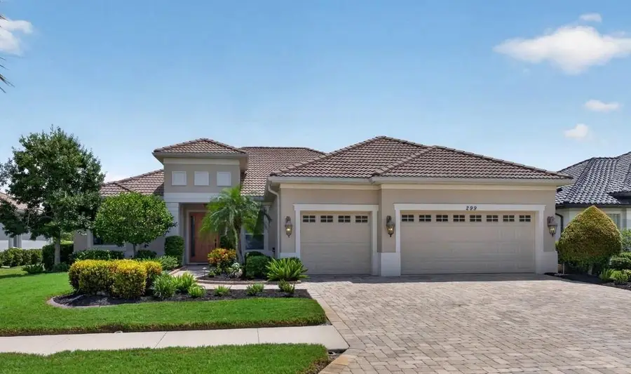 299 Marsh Creek Road, Venice, FL 34292 - #2