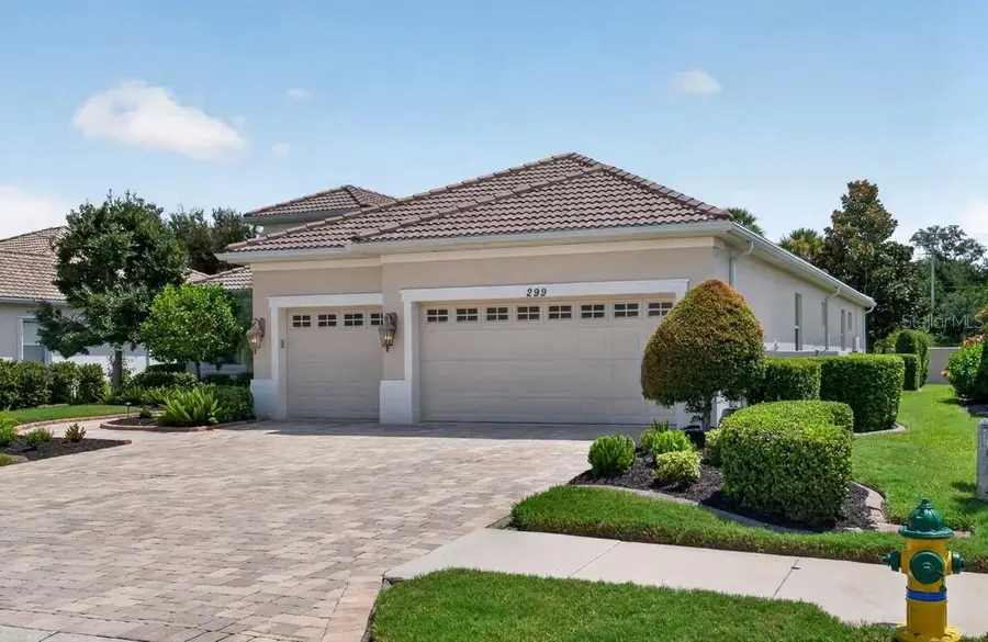 299 Marsh Creek Road, Venice, FL 34292 - #3