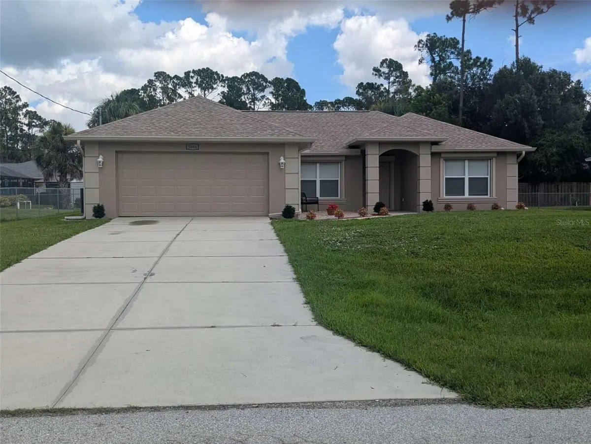 3664 Madagascar Avenue, North Port, FL 34286 - #1