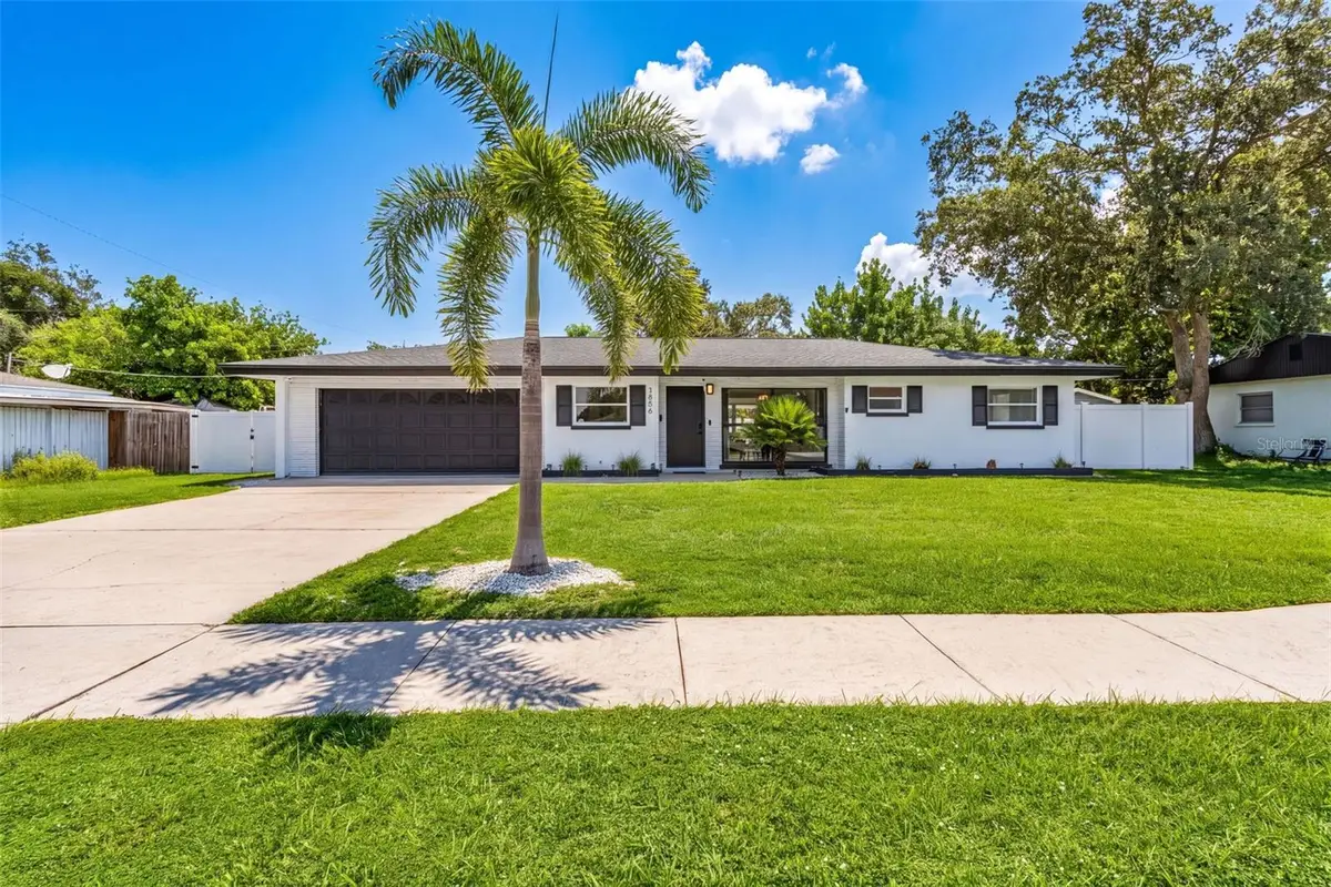 3856 Monica Pkwy, Sarasota, FL 34235 - #1