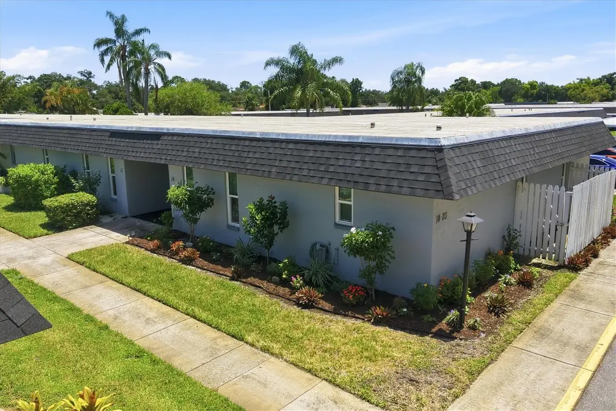 4160 Fruitville Road #14, Sarasota, FL 34232 - #1