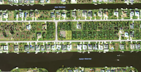 15865 Aqua Circle, PORT CHARLOTTE, FL 33981