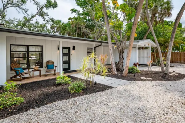 445 Reid Street, SARASOTA, FL 34242