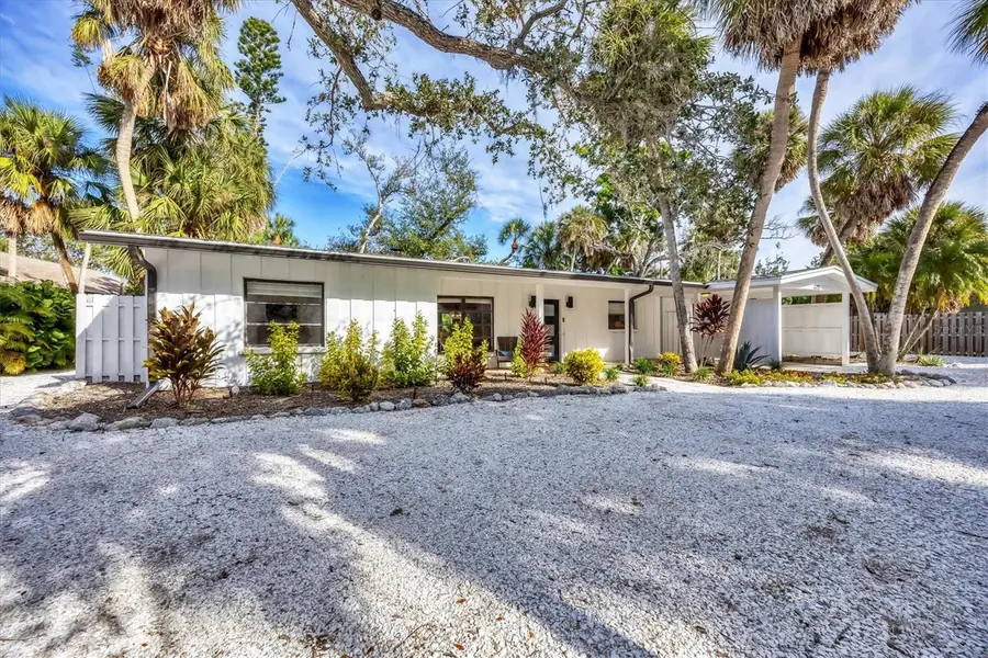 445 Reid Street, Sarasota, FL 34242 - #3