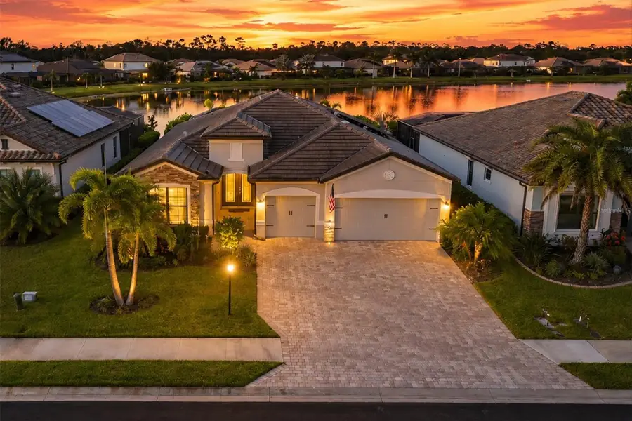 6538 Rosehill Farm Run, Lakewood Ranch, FL 34211 - #2