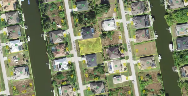 8113 Antwerp Circle, PORT CHARLOTTE, FL 33981
