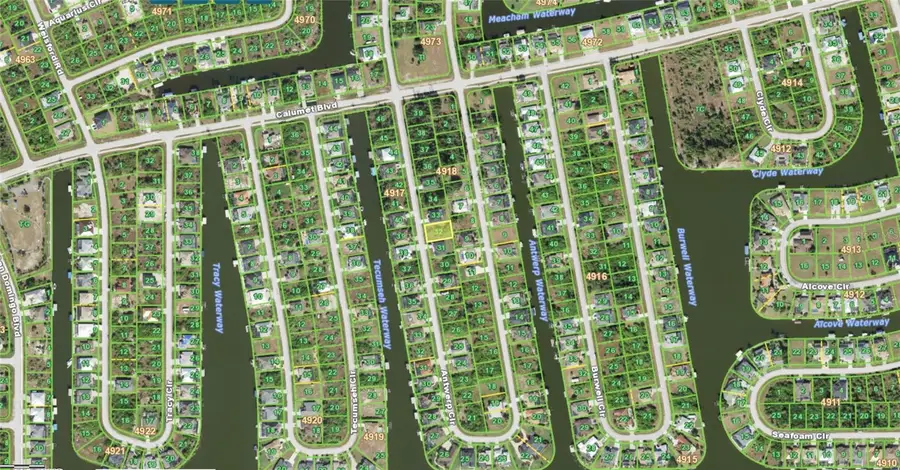 8113 Antwerp Circle, Port Charlotte, FL 33981 - #3