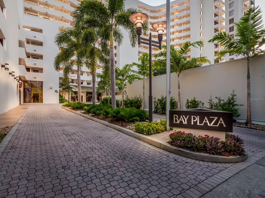 1255 N Gulfstream Avenue #1101, Sarasota, FL 34236 - #2