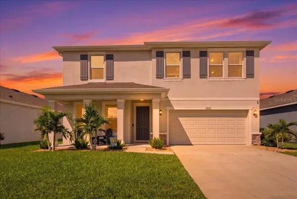 16018 6th Avenue E, BRADENTON, FL 34212