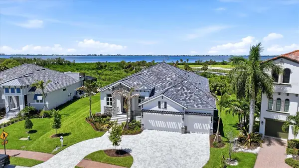 6264 Champions Row Street, BRADENTON, FL 34210