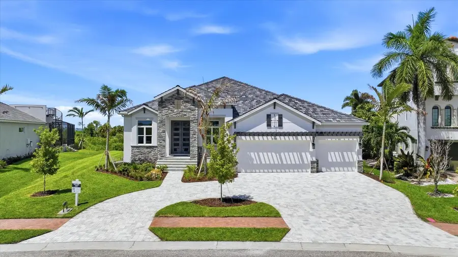 6264 Champions Row Street, Bradenton, FL 34210 - #3