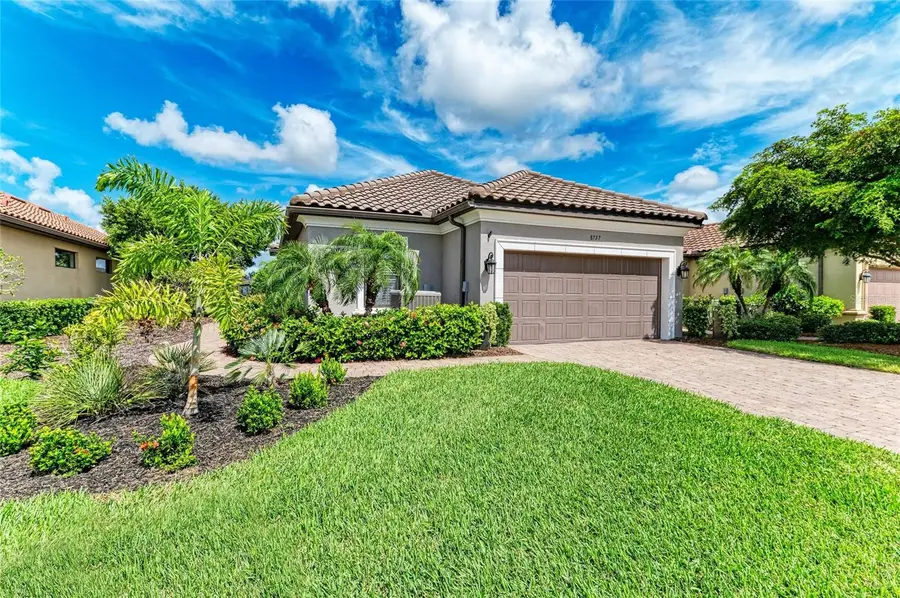 8737 Bellussi Drive, Sarasota, FL 34238 - #2