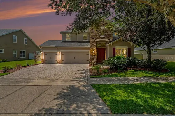 2605 Red Fern Drive, DOVER, FL 33527