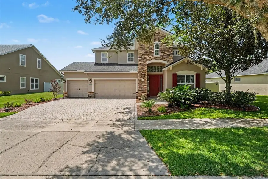 2605 Red Fern Drive, Dover, FL 33527 - #2