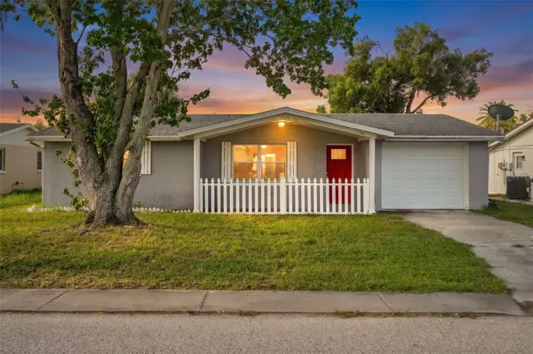 3522 Allandale Drive, HOLIDAY, FL 34691