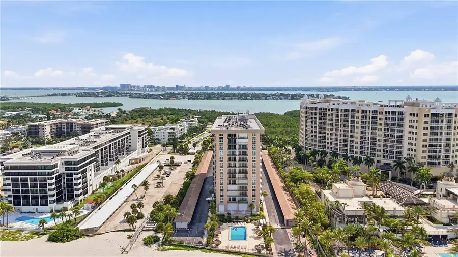 1212 Ben Franklin Drive #1205, Sarasota, FL 34236 - #2