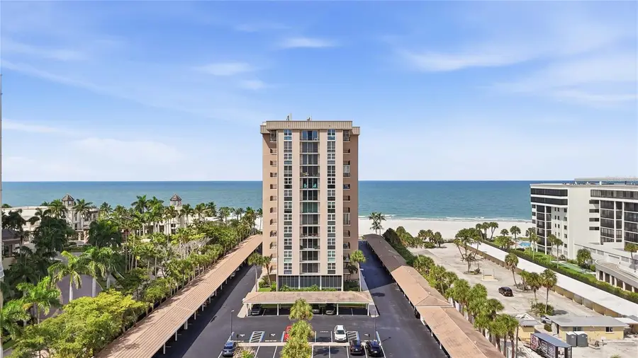 1212 Ben Franklin Drive #1205, Sarasota, FL 34236 - #3