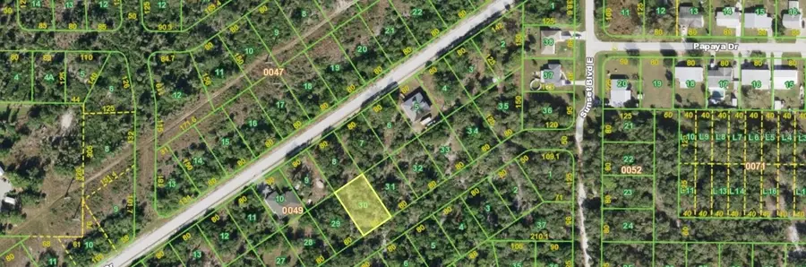 5220 Papaya Drive, Punta Gorda, FL 33982 - #2