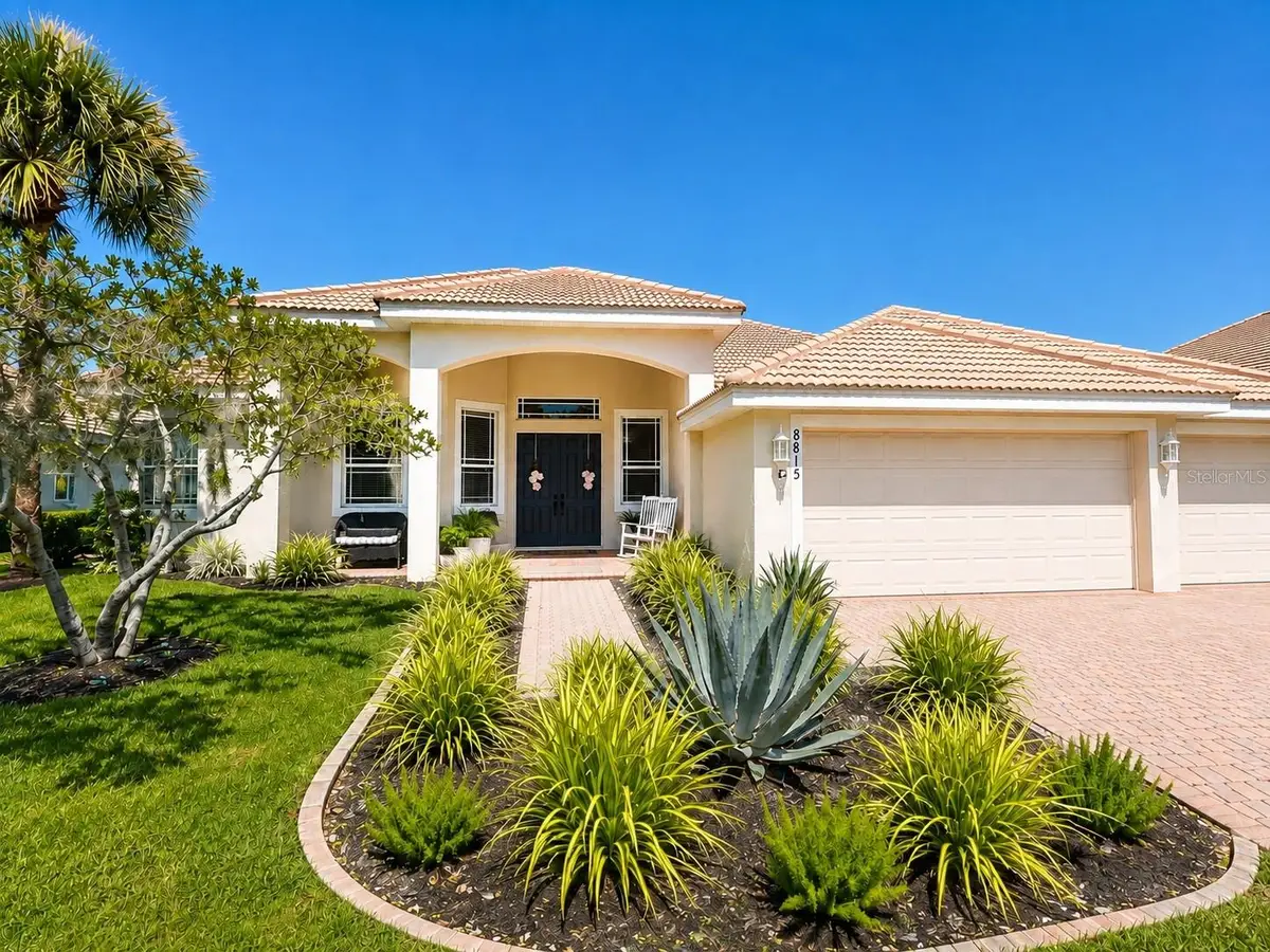 8815 Brookfield Terrace, Bradenton, FL 34212 - #1