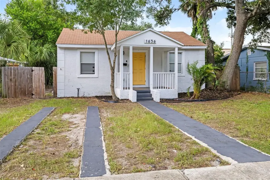 1636 Prescott Street S, Saint Petersburg, FL 33712 - #3