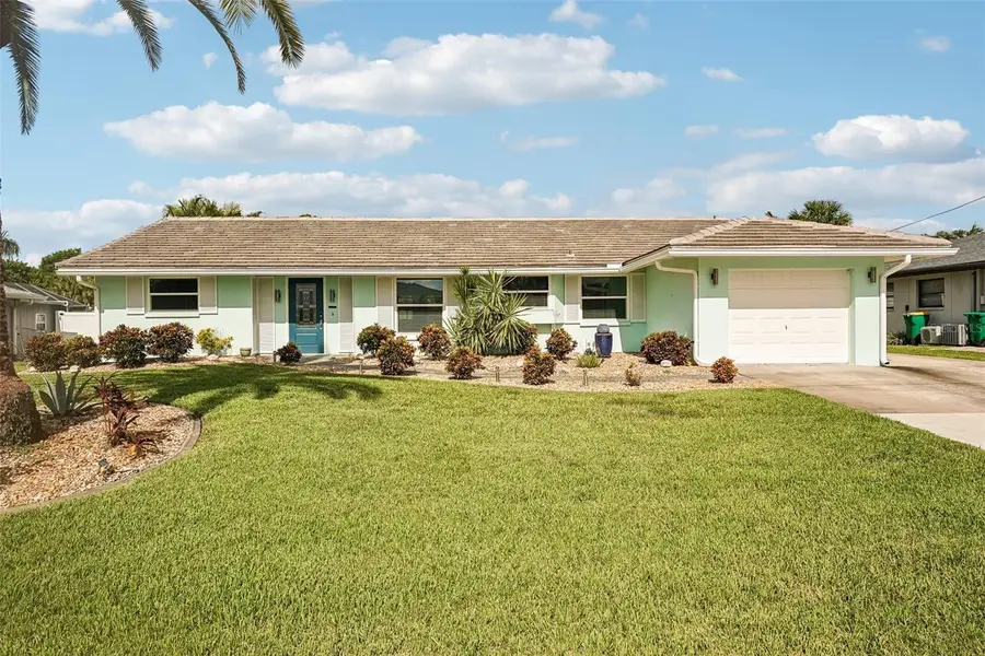 4390 Albacore Circle, Port Charlotte, FL 33948 - #2