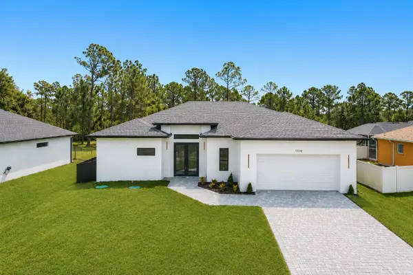 1310 S Wapello Street, NORTH PORT, FL 34286