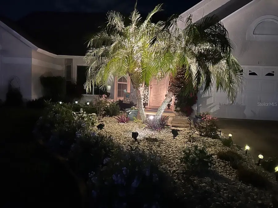 4007 78th Place E, Sarasota, FL 34243 - #3