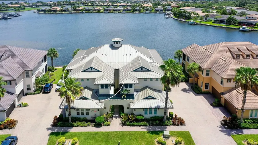 1041 Riverscape Street #1041, Bradenton, FL 34208 - #2