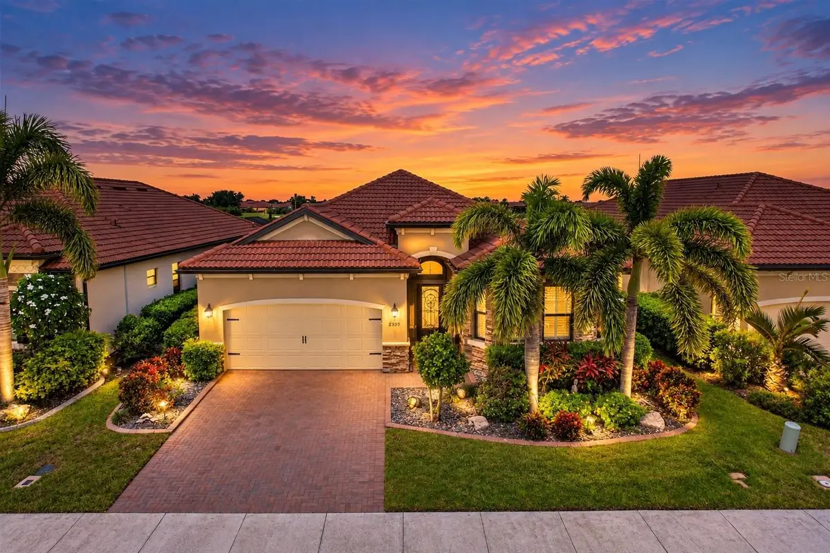23515 Waverly Circle, Venice, FL 34293 - #1