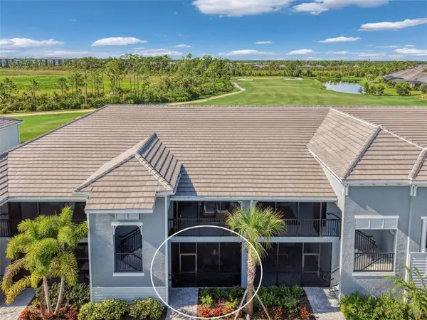 17440 Opal Sand Drive #102, VENICE, FL 34293