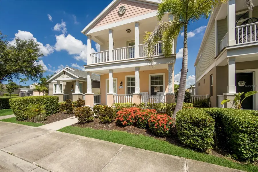 12566 Shimmering Oak Circle, Venice, FL 34293 - #2