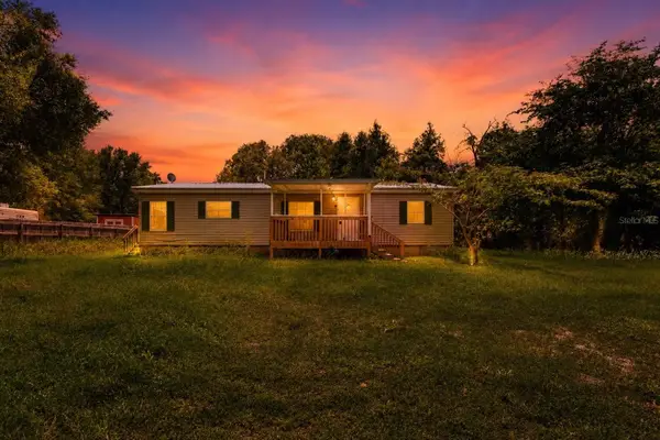 24027 NW 183rd Avenue, HIGH SPRINGS, FL 32643