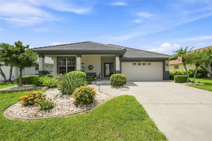 Address Withheld By Seller, North Port, FL 34287 - #2