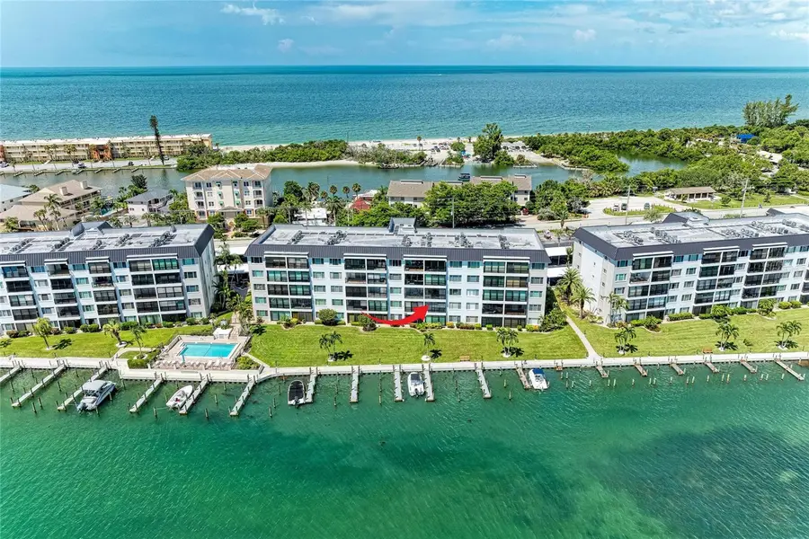 8977 Midnight Pass Road #219, Sarasota, FL 34242 - #2