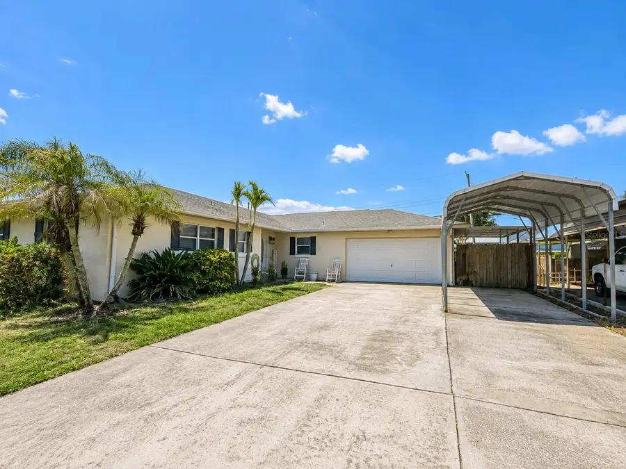 1600 Bimini Street, Titusville, FL 32780 - #2