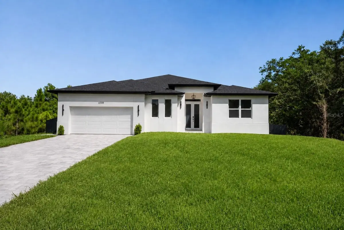 6308 Notre Dame Terrace, North Port, FL 34291 - #1