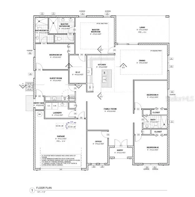 6308 Notre Dame Terrace, North Port, FL 34291 - #2