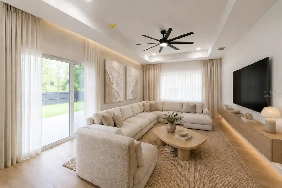 6308 Notre Dame Terrace, North Port, FL 34291 - #3