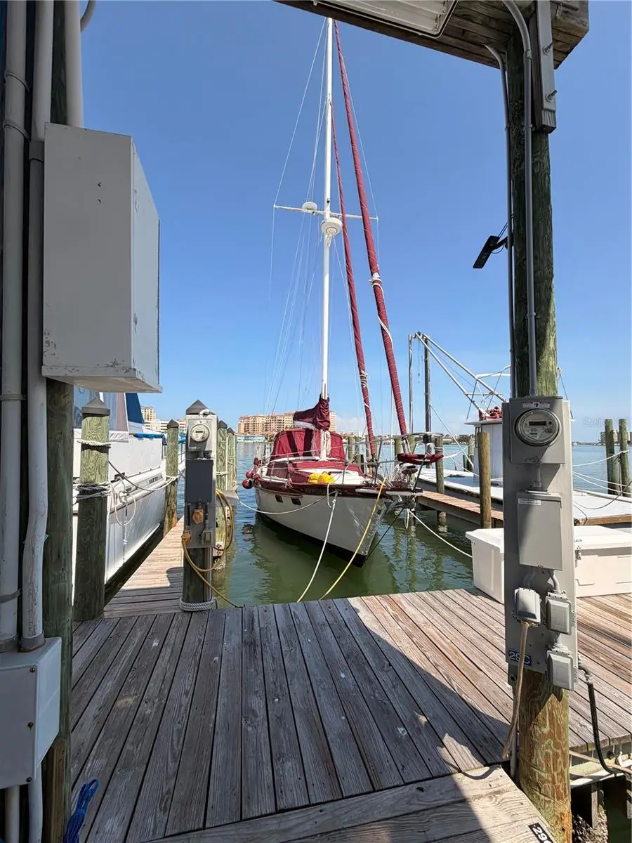 200 Windward Passage #28F, Clearwater, FL 33767 - #1