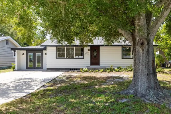 2702 Grand Cayman Street, SARASOTA, FL 34231