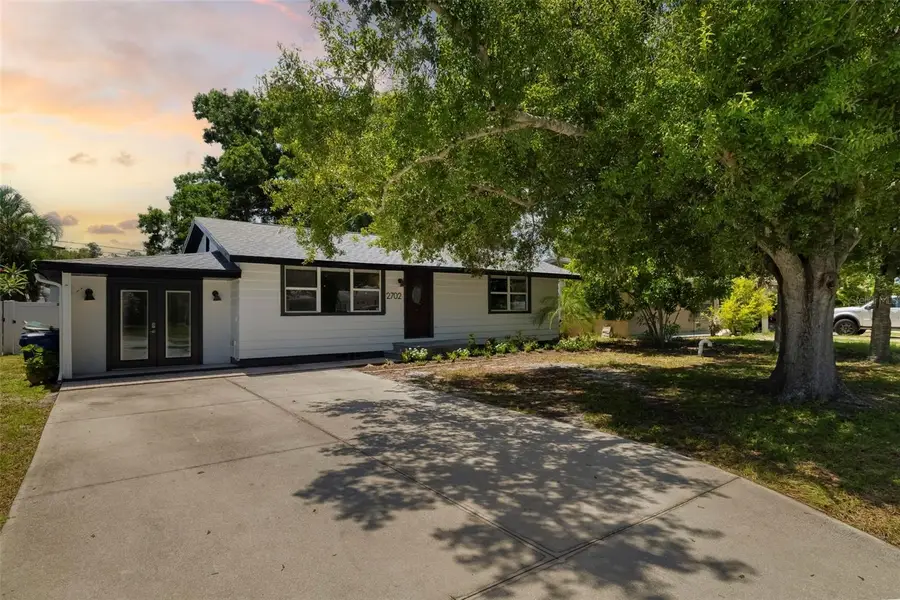 2702 Grand Cayman Street, Sarasota, FL 34231 - #2