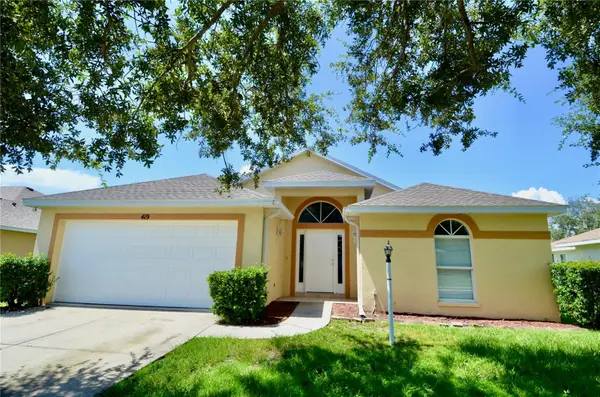 419 25th Drive E, ELLENTON, FL 34222
