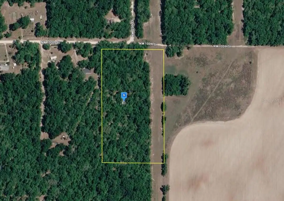 2539 Nw 100 Street, Branford, FL 32008 - #1