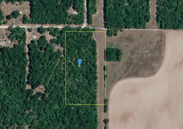 2539 Nw 100 Street, BRANFORD, FL 32008