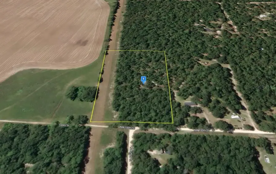 2539 Nw 100 Street, Branford, FL 32008 - #2