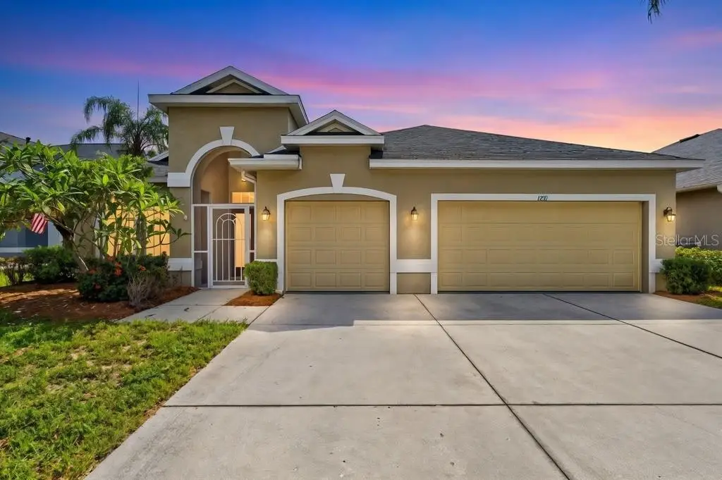 1731 Old Summerwood Boulevard, Sarasota, FL 34232 - #1