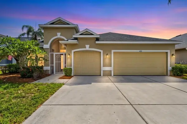 1731 Old Summerwood Boulevard, SARASOTA, FL 34232