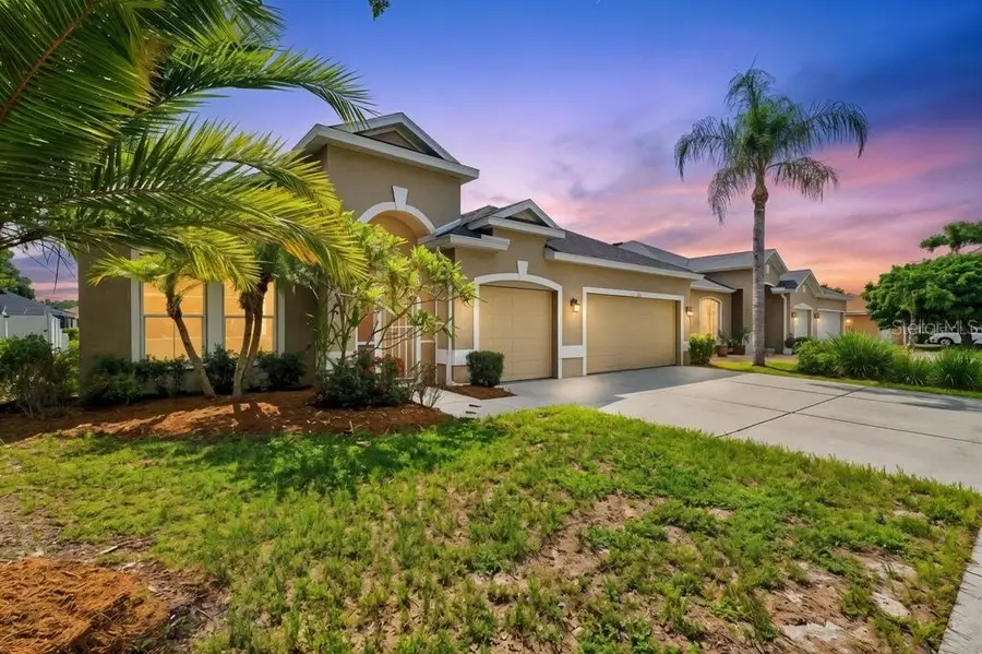 1731 Old Summerwood Boulevard, Sarasota, FL 34232 - #2